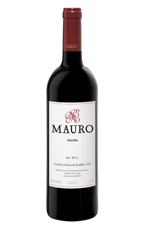 Mauro 2022