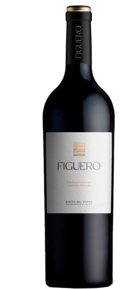 Figuero Crianza 2021