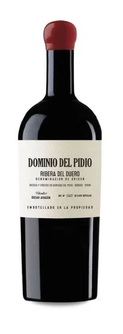 Dominio del Pidio Tinto