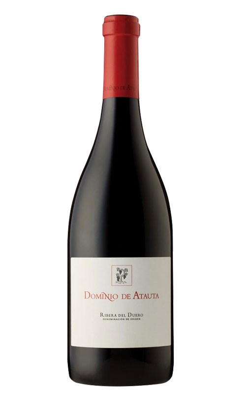 Dominio de Atauta