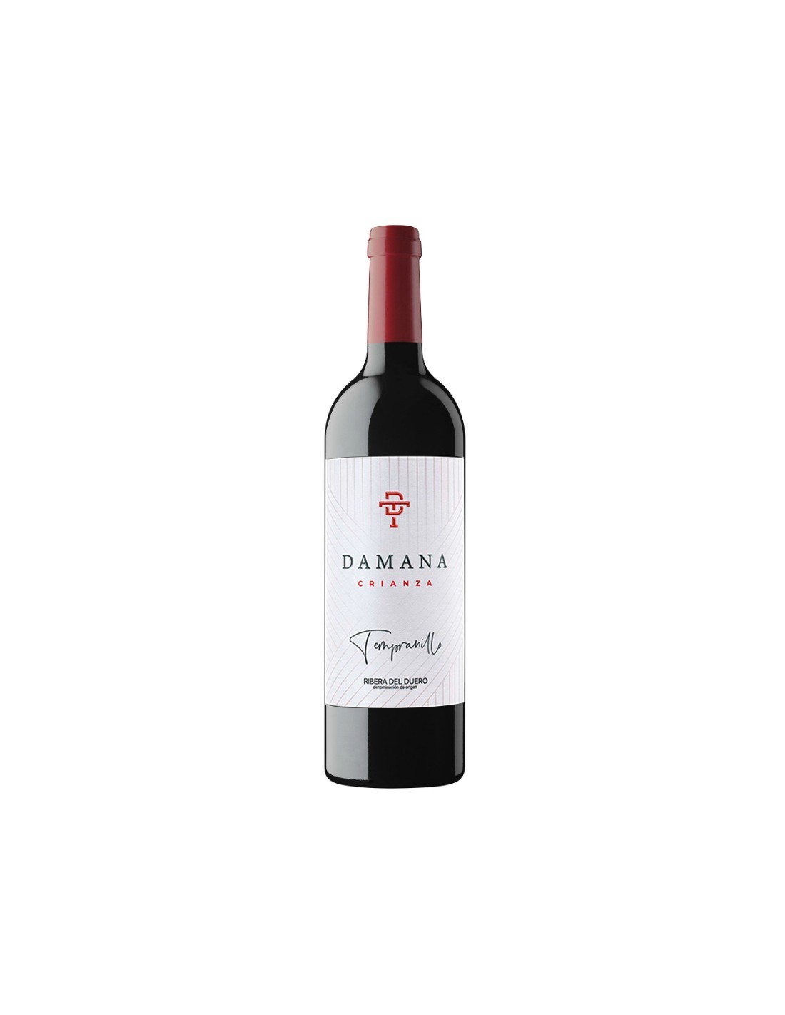 Damana Crianza 2019