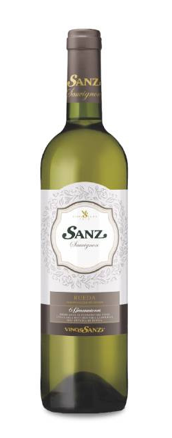 Sanz Sauvignon Blanc 2022