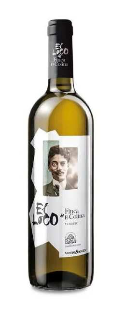 El Loco Finca La Colina 2022