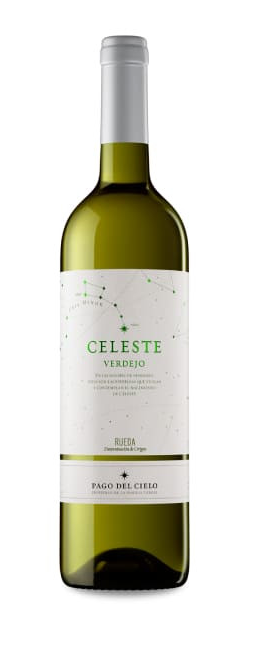 Pago del Cielo Celeste Verdejo 2021