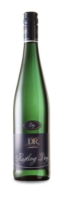 Dr Loosen Riesling Dry 2022