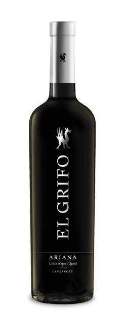 El Grifo Tinto Ariana 2021