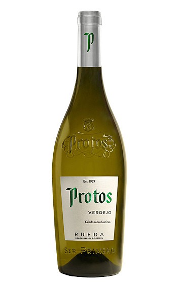 Protos Verdejo 2024