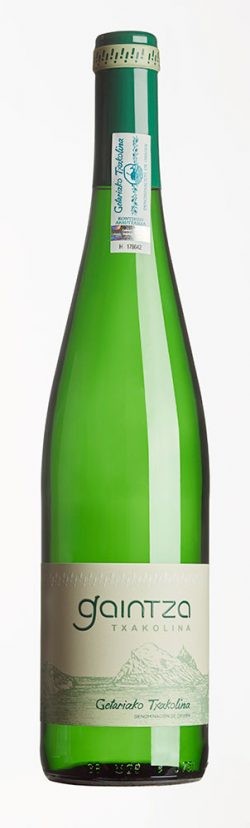 Gaintza Txakoli 2023