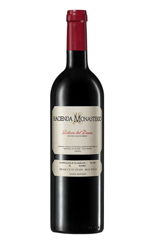 Hacienda Monasterio Crianza 2021