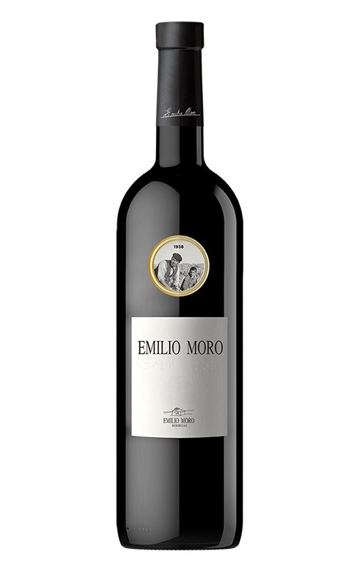 Emilio Moro 2022
