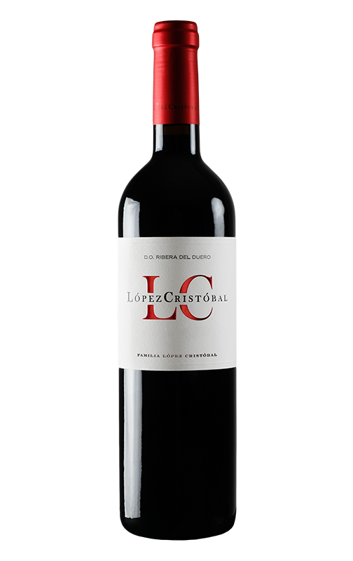 Lopez Cristobal Roble 2021