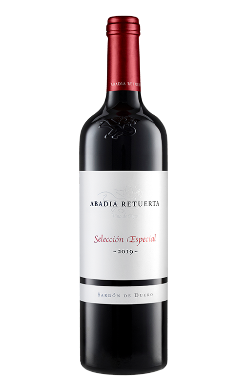 Abadia Retuerta Seleccion Especial 2020