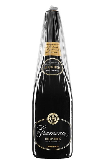 Gramona III Lustros Brut Nature