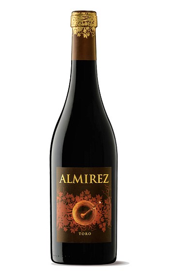 Almirez 2021