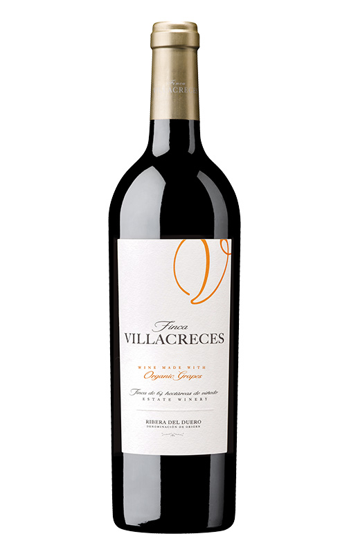 Finca Villacreces 2019