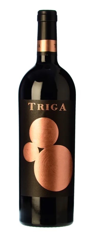 Triga 2018