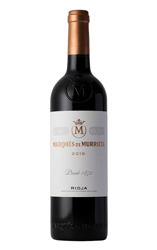 Marques de Murrieta Reserva