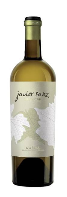 Javier Sanz Verdejo 2024