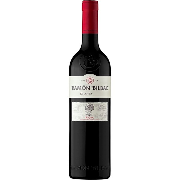 Ramón Bilbao Crianza 2021