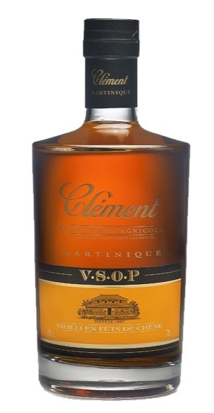 Ron Clement Vieux VSOP