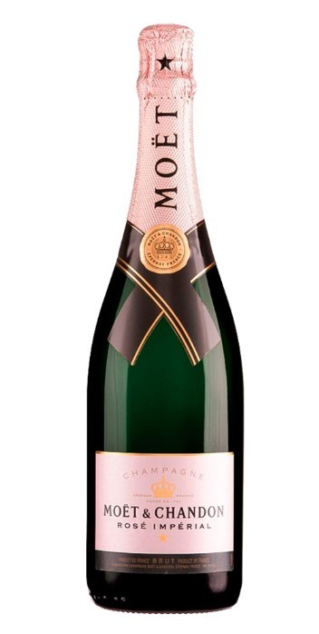 Moet Chandon Imperial Rose