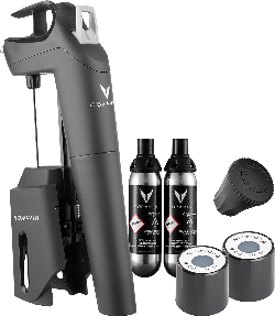 Coravin Timeless Three+