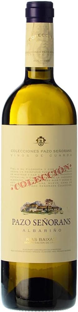 Pazo Señorans Coleccion 2020