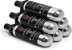 Coravin Capsulas ( Pack 6 u. ) Gas Argon