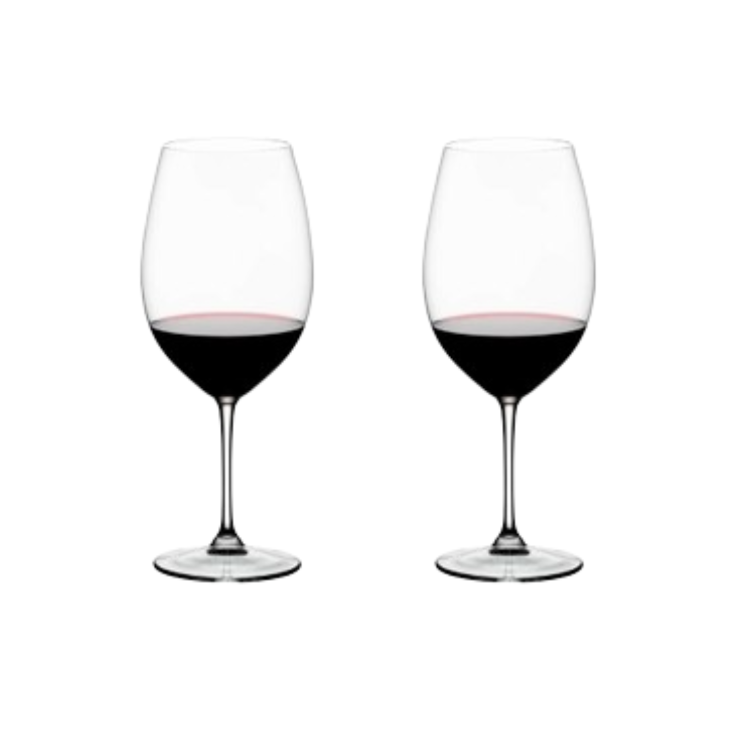 Pack 2 Copas Riedel Vinum XL 6416/00