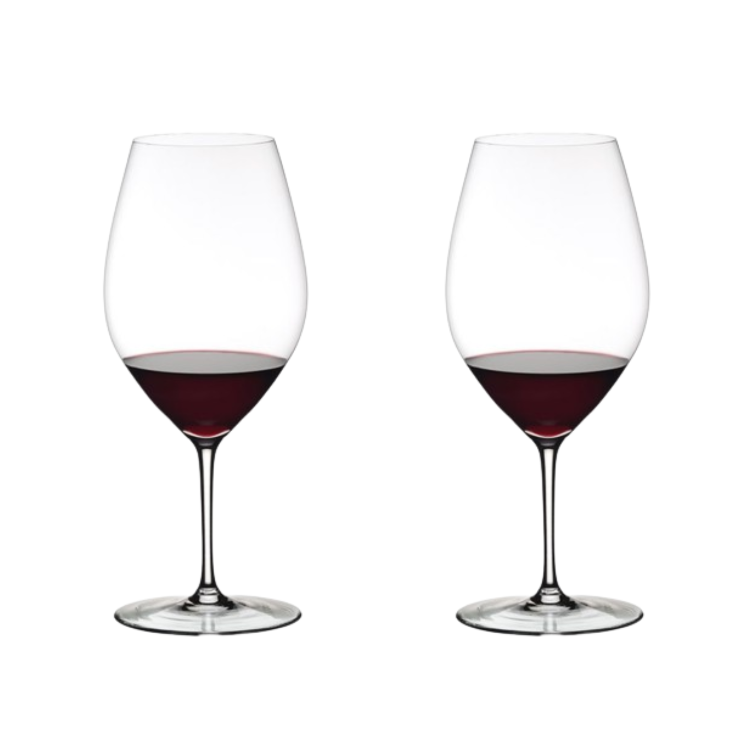 Pack 2 Copas Riedel 001 Double Magnum