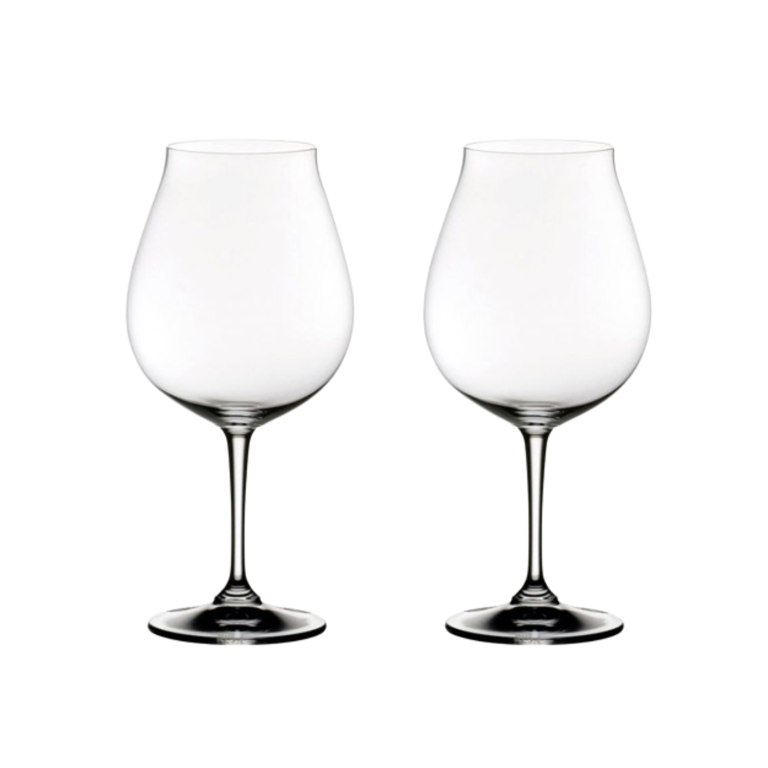 Pack 2 Copas Riedel Pinot Noir 6416/16