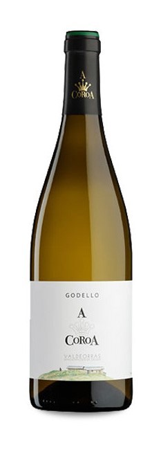 A Coroa Godello 2023