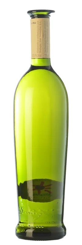 Bermejo Malvasía Volcánica Seco 2024