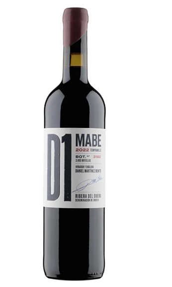 D1 Mabe 2022