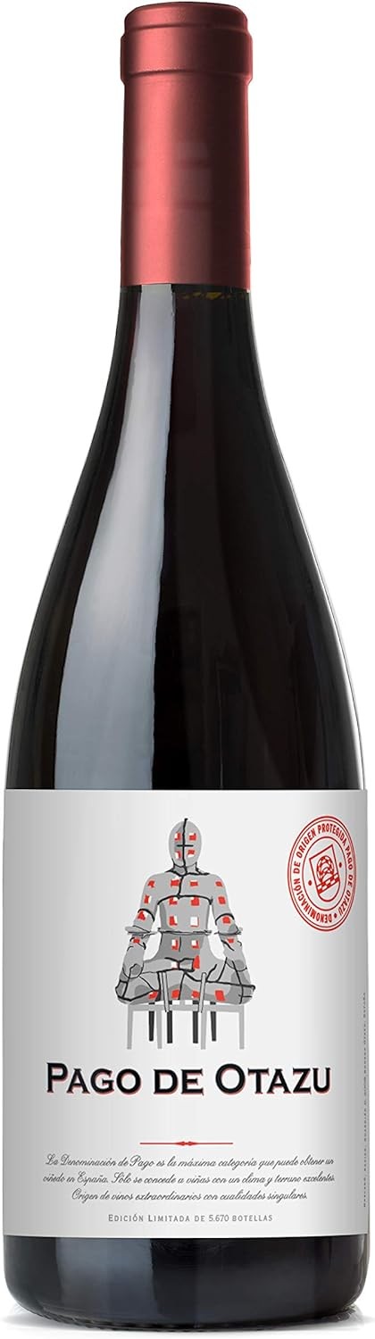 Pago de Otazu Tinto
