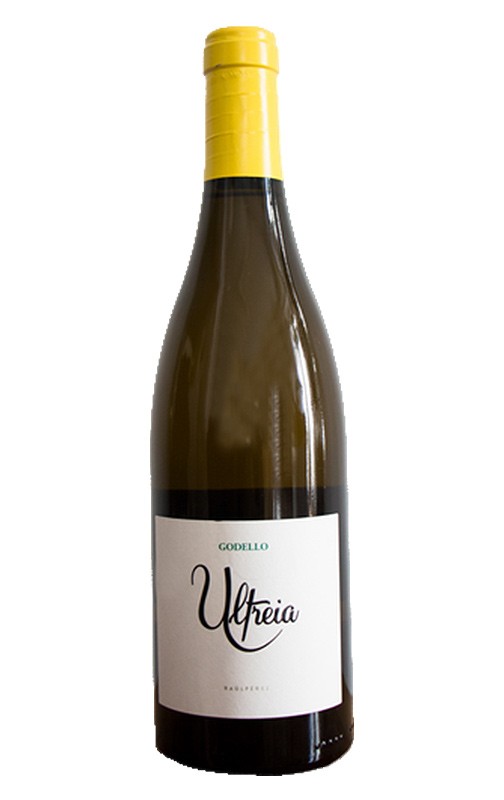 Ultreia Godello 2021