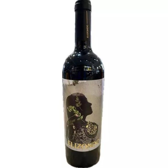 Elizondo Crianza Tinto 2020