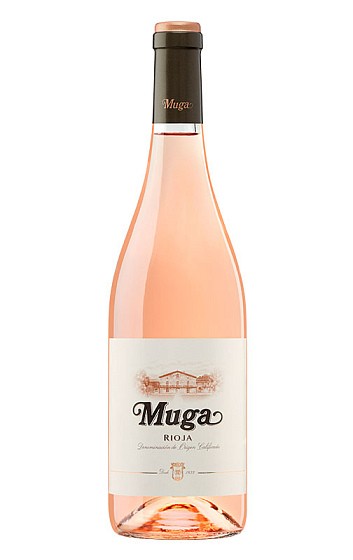 Muga Rosado 2022