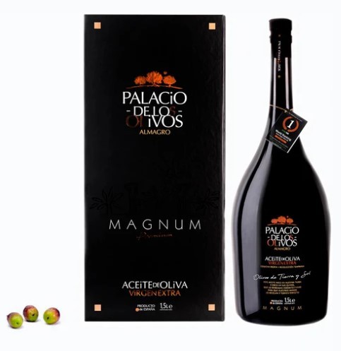 Aceite Palacio De Los Olivos Magnum 1500 ml