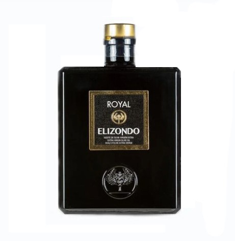 Aceite Elizondo Royal 1 Litro Nueva Cosecha