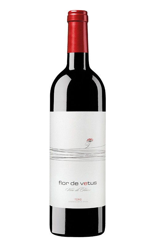 Flor de Vetus 2021