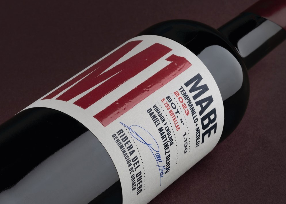 M1 Mabe 2023