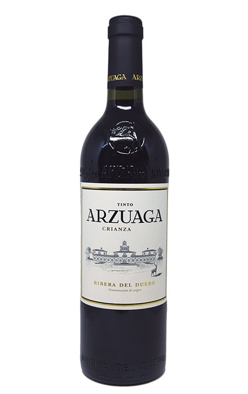 Arzuaga Crianza Magnum