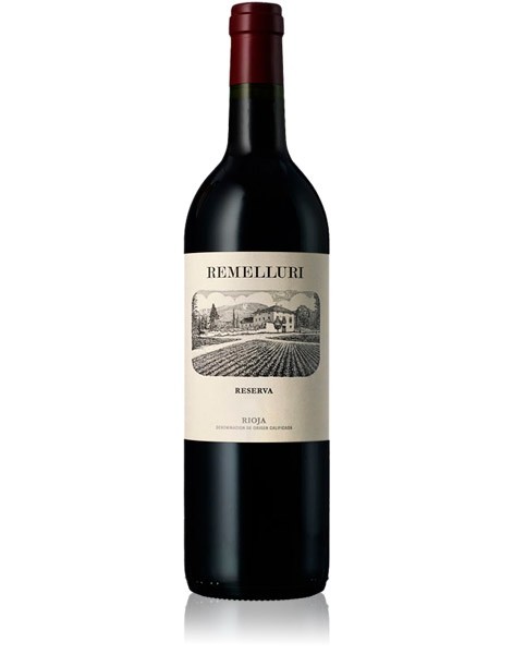 Remelluri Reserva 2016