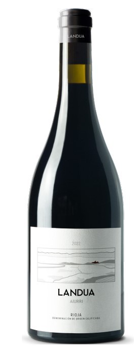 Landua Aiurri Rioja 2022