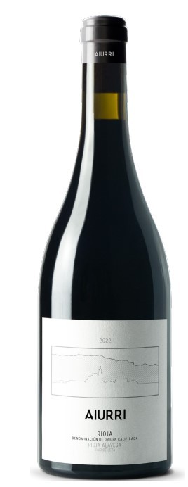 Aiurri Rioja 2022