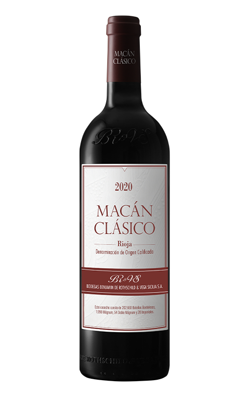 Macan Clasico 2020