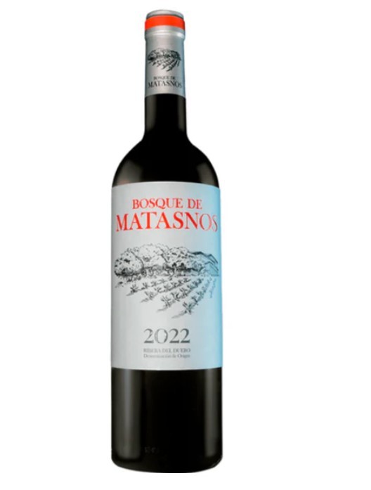 Bosque de Matasnos 2022