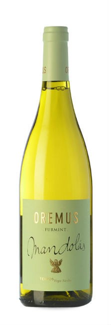 Oremus Mandolás Furmint 2022