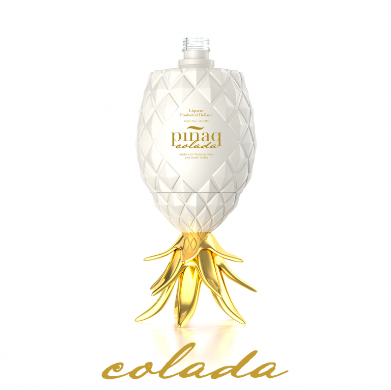 Licor Piñaq Colada 1 L
